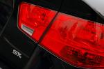 Kia Forte SX 2010 года